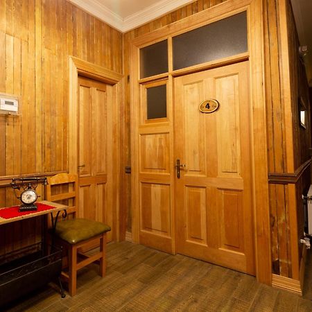 Hostal Boutique Patagonia Mistica Punta Arenas Eksteriør billede
