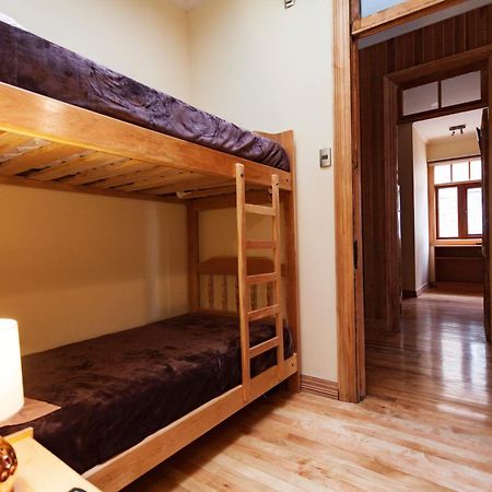Hostal Boutique Patagonia Mistica Punta Arenas Eksteriør billede