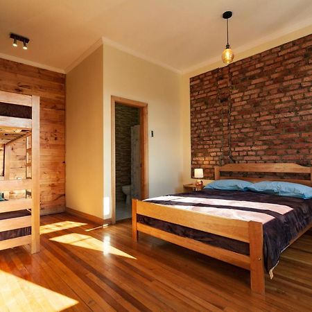 Hostal Boutique Patagonia Mistica Punta Arenas Eksteriør billede