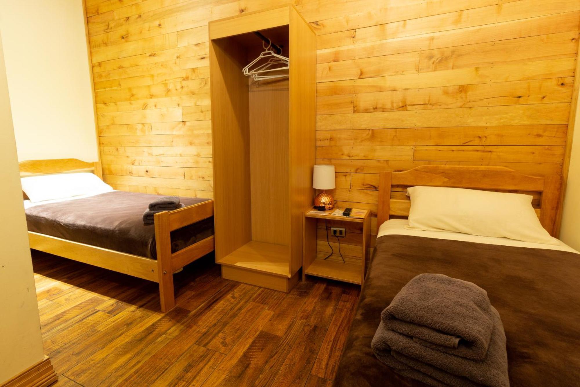 Hostal Boutique Patagonia Mistica Punta Arenas Eksteriør billede
