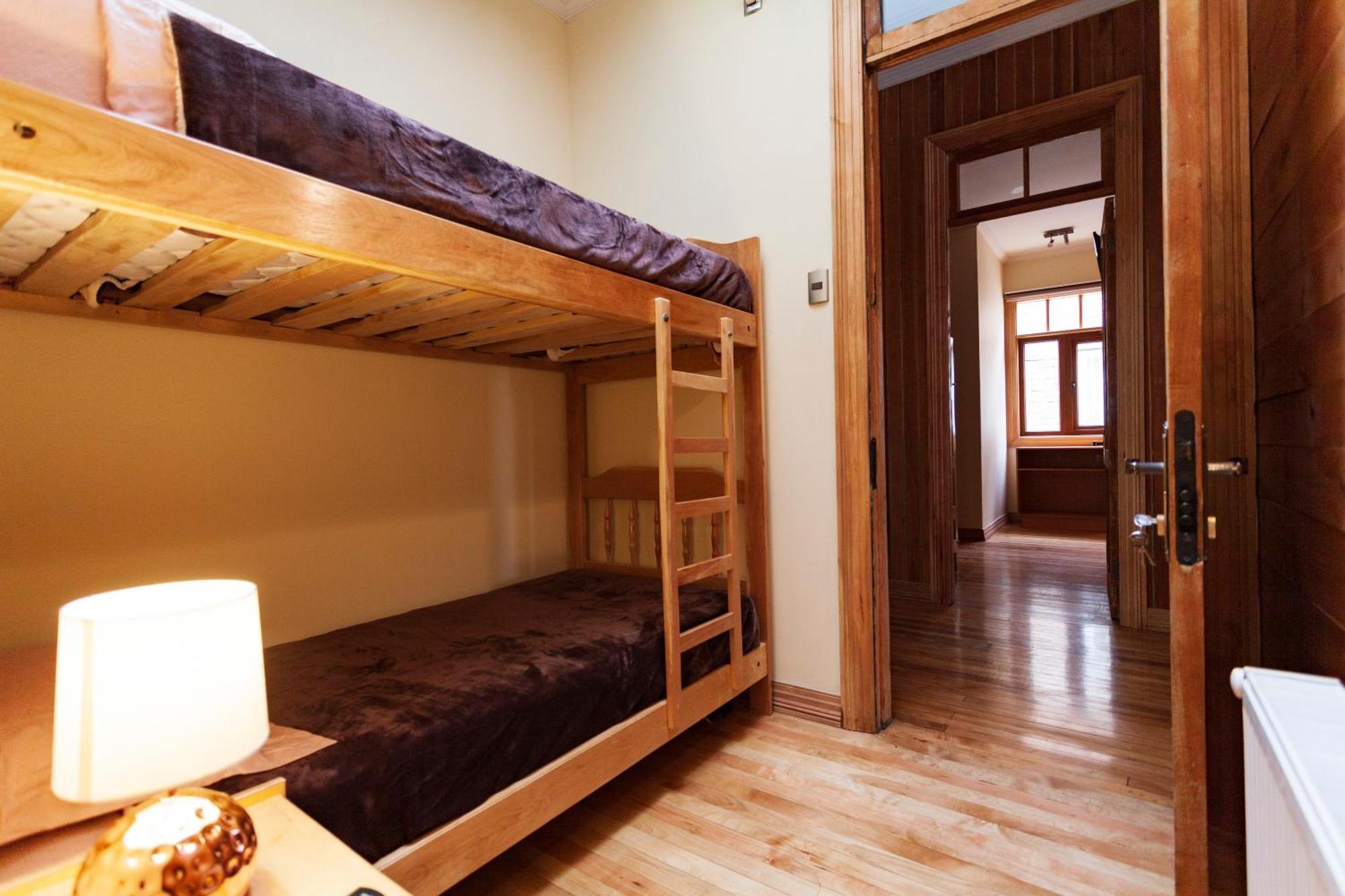 Hostal Boutique Patagonia Mistica Punta Arenas Eksteriør billede
