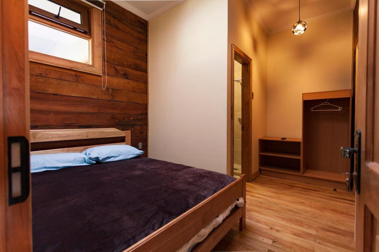 Hostal Boutique Patagonia Mistica Punta Arenas Eksteriør billede