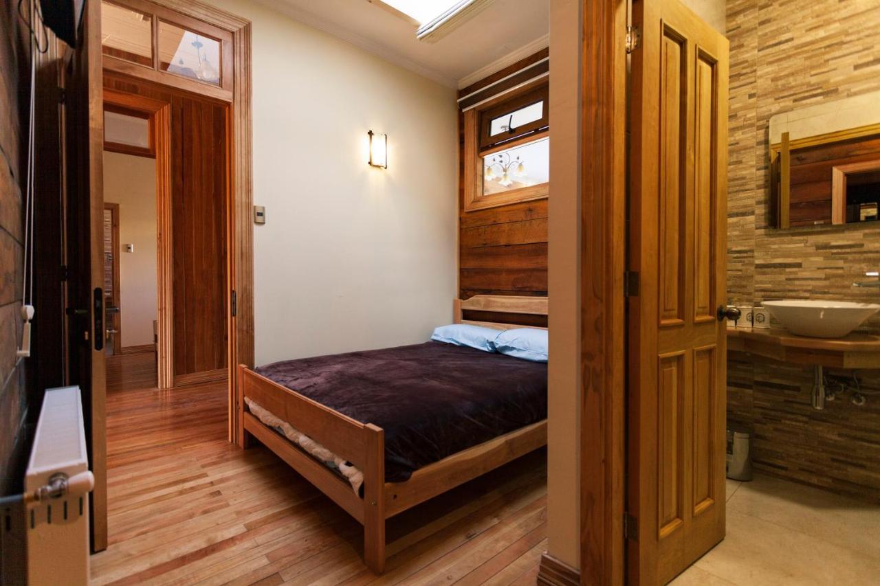 Hostal Boutique Patagonia Mistica Punta Arenas Eksteriør billede
