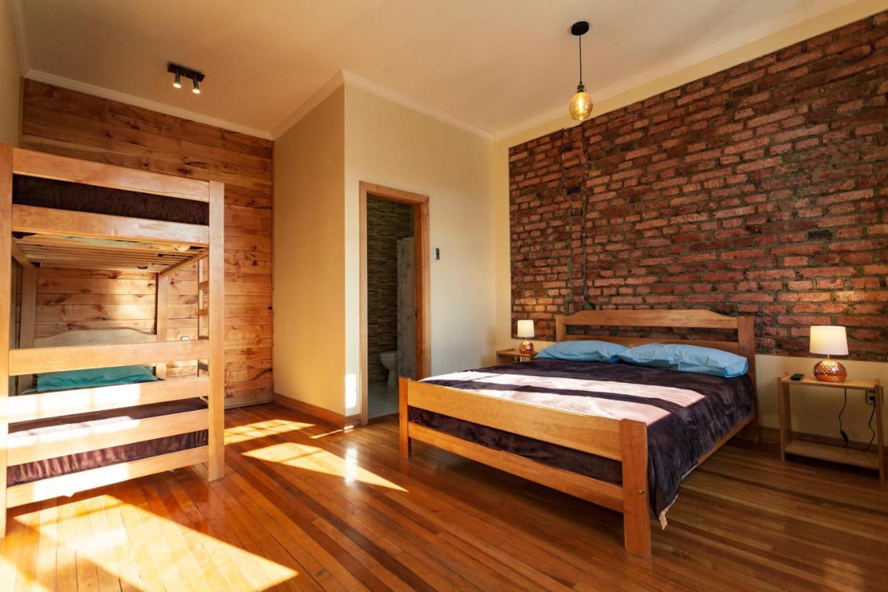 Hostal Boutique Patagonia Mistica Punta Arenas Eksteriør billede