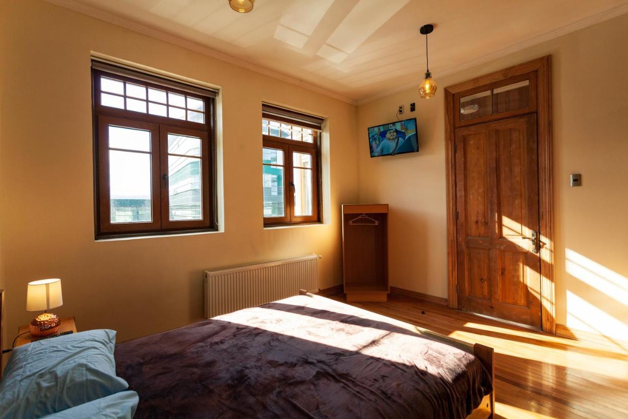 Hostal Boutique Patagonia Mistica Punta Arenas Eksteriør billede
