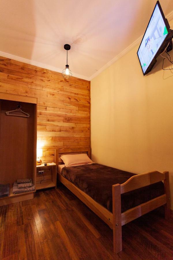Hostal Boutique Patagonia Mistica Punta Arenas Eksteriør billede