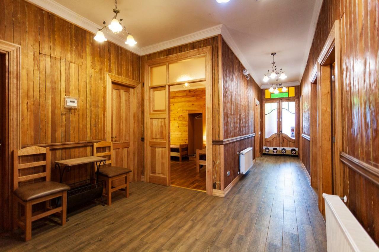 Hostal Boutique Patagonia Mistica Punta Arenas Eksteriør billede