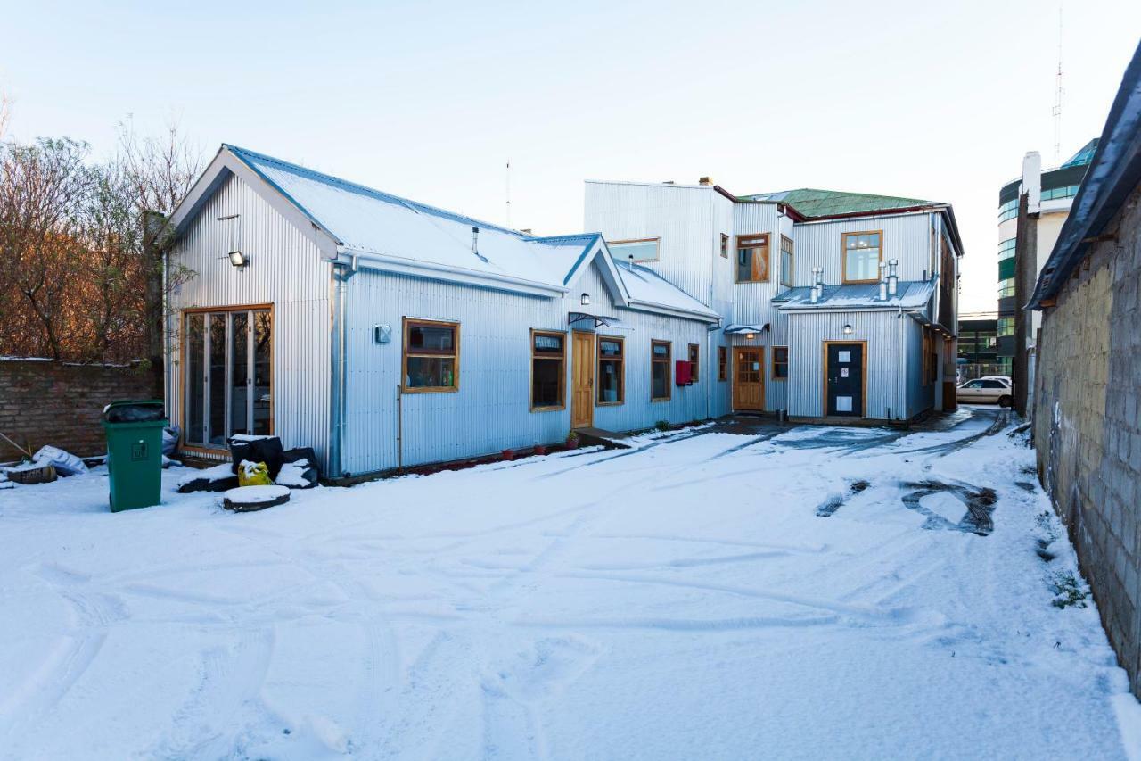 Hostal Boutique Patagonia Mistica Punta Arenas Eksteriør billede