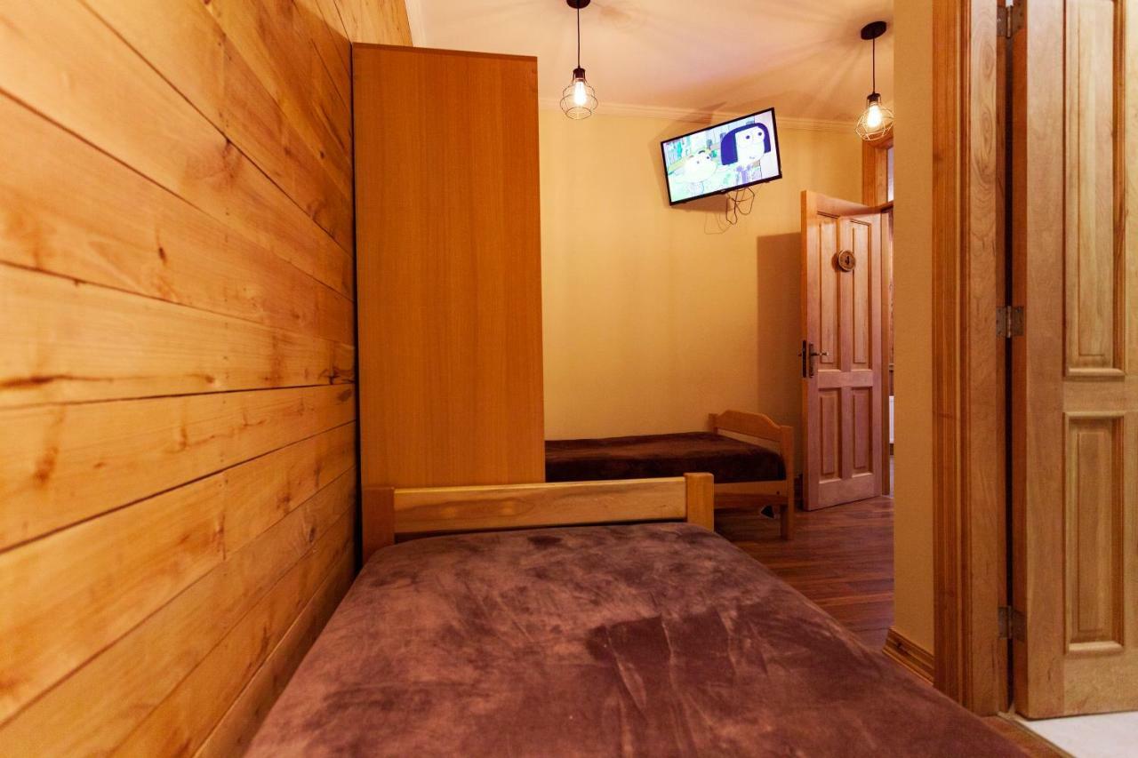 Hostal Boutique Patagonia Mistica Punta Arenas Eksteriør billede