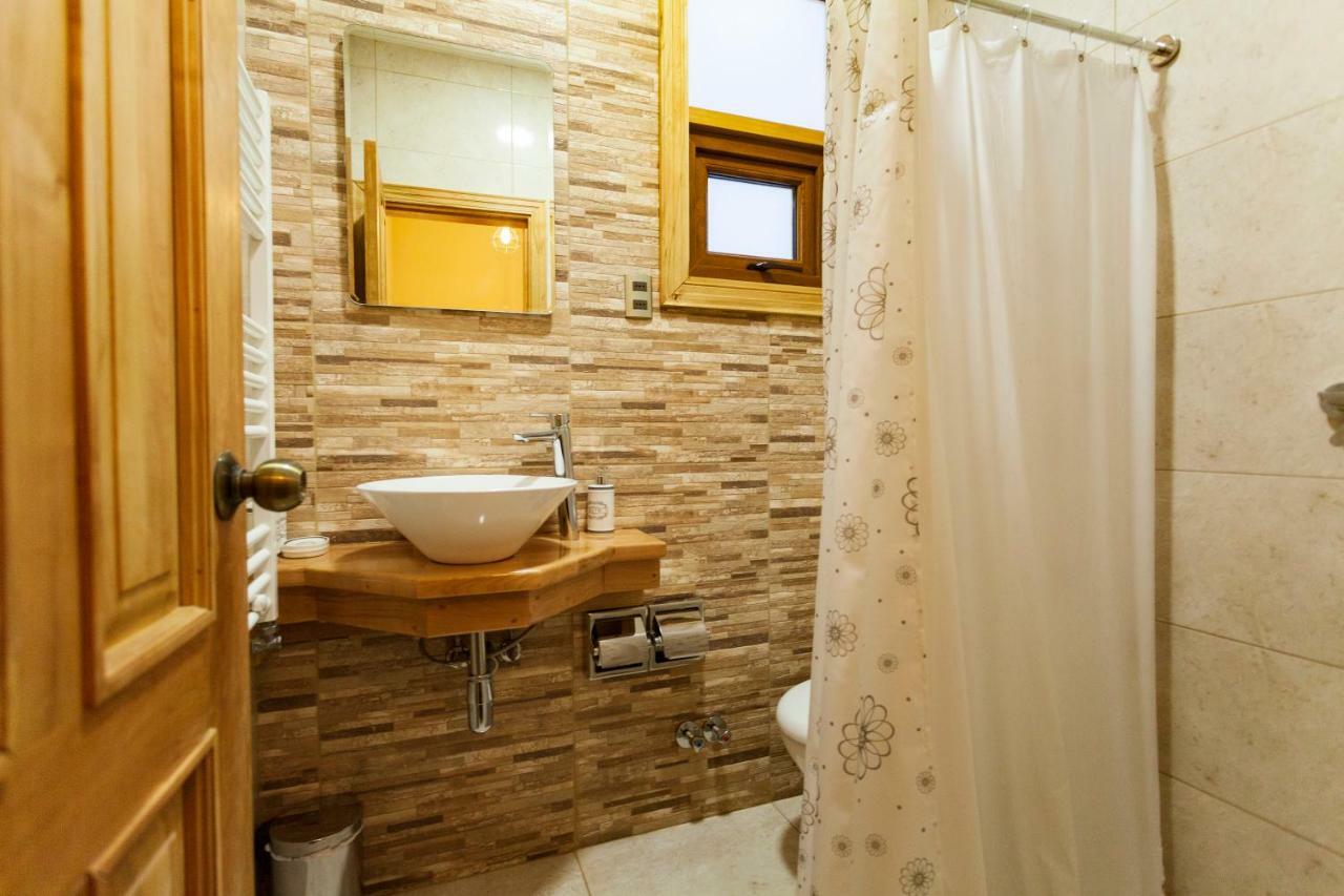 Hostal Boutique Patagonia Mistica Punta Arenas Eksteriør billede