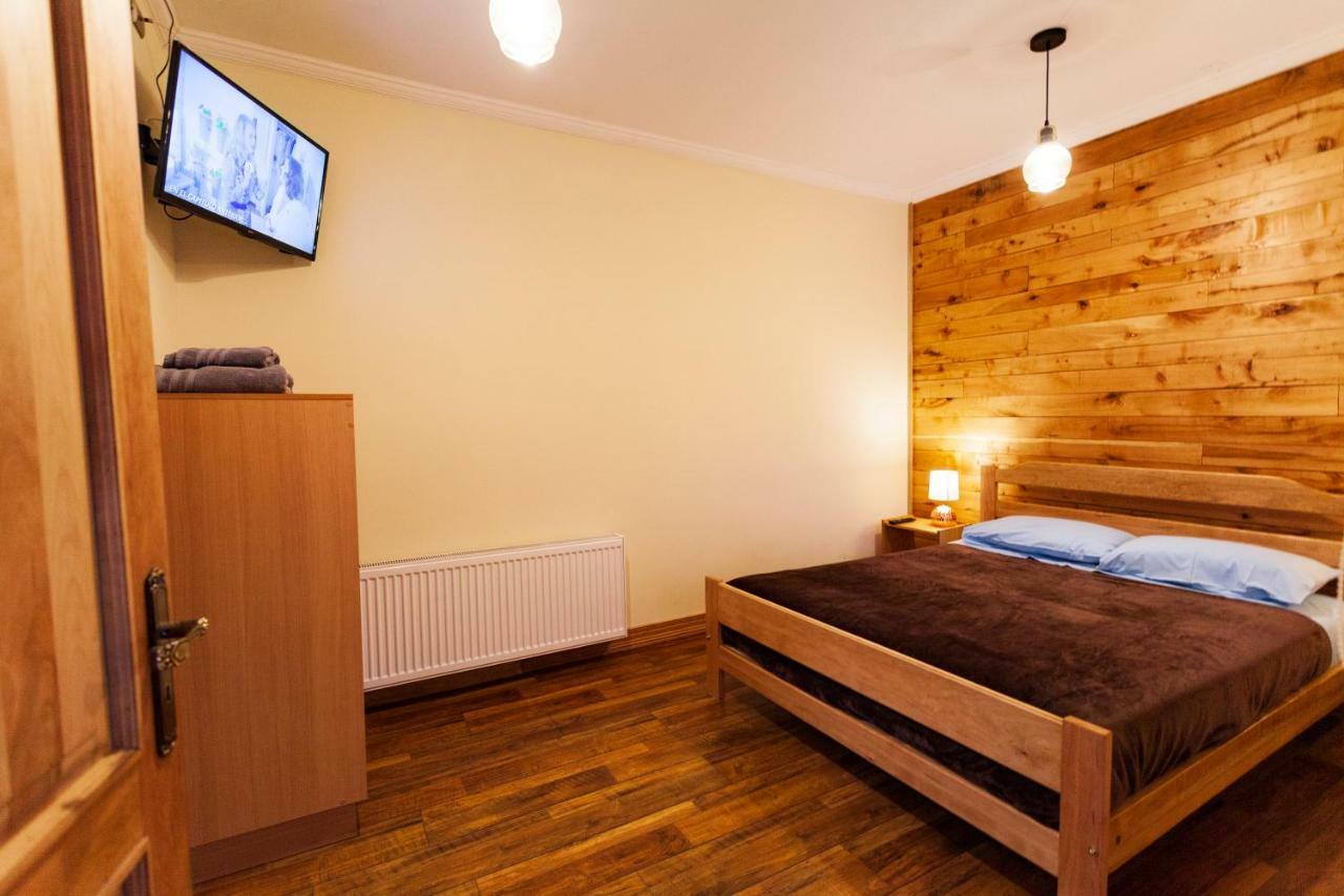 Hostal Boutique Patagonia Mistica Punta Arenas Eksteriør billede