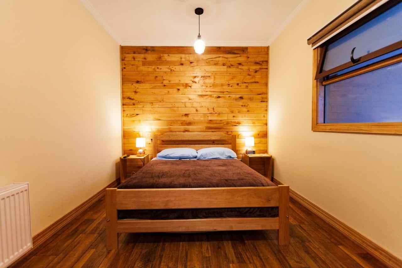 Hostal Boutique Patagonia Mistica Punta Arenas Eksteriør billede